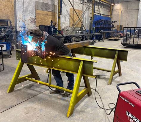 metal fabrication near me now|industrial metal fabricators near me.